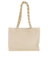 Vintage CC Shoulder Bag, front view
